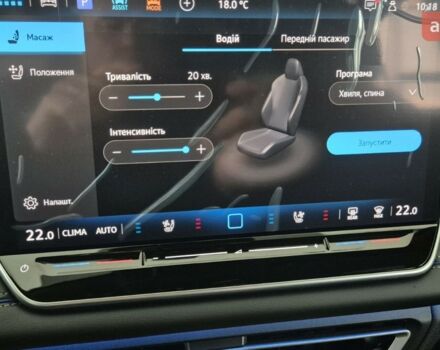 Фольксваген Тигуан, объемом двигателя 1.97 л и пробегом 0 тыс. км за 56986 $, фото 35 на Automoto.ua