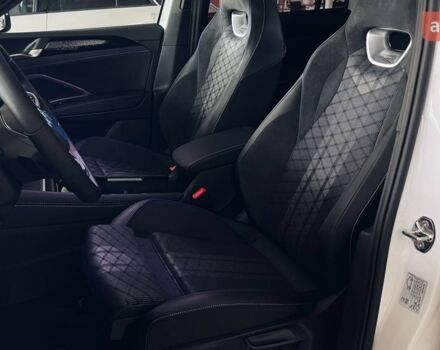 Фольксваген Тигуан, объемом двигателя 1.97 л и пробегом 0 тыс. км за 50920 $, фото 9 на Automoto.ua