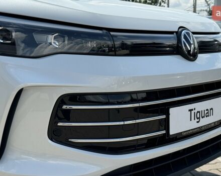Фольксваген Тигуан, объемом двигателя 1.97 л и пробегом 0 тыс. км за 49005 $, фото 7 на Automoto.ua