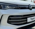 Фольксваген Тигуан, объемом двигателя 1.97 л и пробегом 0 тыс. км за 49005 $, фото 7 на Automoto.ua
