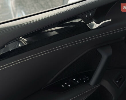 Фольксваген Тигуан, объемом двигателя 1.97 л и пробегом 0 тыс. км за 43544 $, фото 13 на Automoto.ua