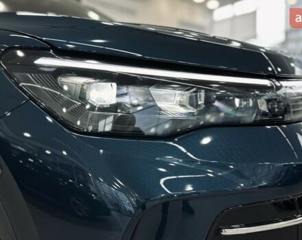 купити нове авто Фольксваген Тігуан 2025 року від офіційного дилера Автодім Атлант на Вацлава Гавела Фольксваген фото