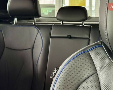 Фольксваген Тигуан 2025 в Полтаве на Automoto.ua Фольксваген Тигуан, объемом двигателя 1.97 л и пробегом 0 тыс. км за 52600 $, фото 13 на Automoto.ua