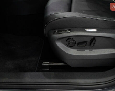 Фольксваген Тигуан, объемом двигателя 1.97 л и пробегом 0 тыс. км за 50284 $, фото 23 на Automoto.ua