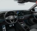 Фольксваген Тигуан, объемом двигателя 1.97 л и пробегом 0 тыс. км за 56313 $, фото 8 на Automoto.ua