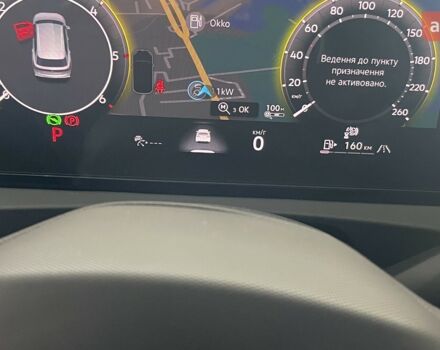 Фольксваген Тігуан, об'ємом двигуна 1.97 л та пробігом 0 тис. км за 56667 $, фото 2 на Automoto.ua