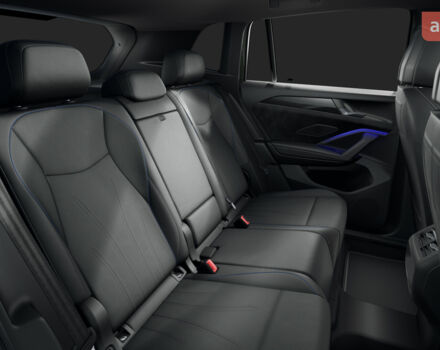 Фольксваген Тигуан, объемом двигателя 1.98 л и пробегом 0 тыс. км за 56000 $, фото 9 на Automoto.ua