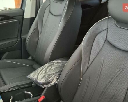 Фольксваген Тигуан, объемом двигателя 1.97 л и пробегом 0 тыс. км за 48025 $, фото 12 на Automoto.ua