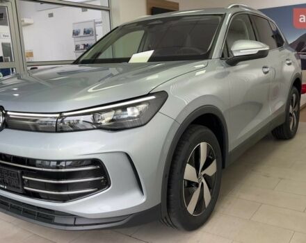 Фольксваген Тігуан, об'ємом двигуна 1.97 л та пробігом 0 тис. км за 47500 $, фото 8 на Automoto.ua