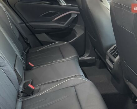 Фольксваген Тігуан, об'ємом двигуна 1.97 л та пробігом 0 тис. км за 49900 $, фото 10 на Automoto.ua