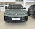 Фольксваген Тигуан, объемом двигателя 1.97 л и пробегом 0 тыс. км за 54500 $, фото 3 на Automoto.ua