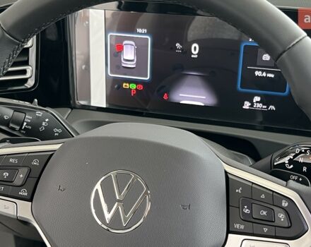 Фольксваген Тигуан 2025 в Полтаве на Automoto.ua Фольксваген Тигуан, объемом двигателя 1.97 л и пробегом 0 тыс. км за 49005 $, фото 29 на Automoto.ua
