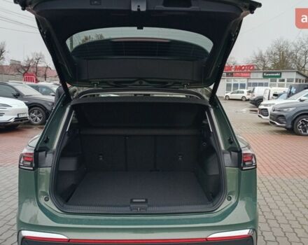 Фольксваген Тігуан, об'ємом двигуна 1.97 л та пробігом 0 тис. км за 48006 $, фото 9 на Automoto.ua