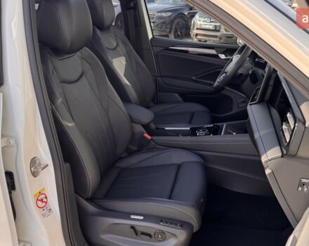 Фольксваген Тигуан, объемом двигателя 1.97 л и пробегом 0 тыс. км за 53900 $, фото 13 на Automoto.ua