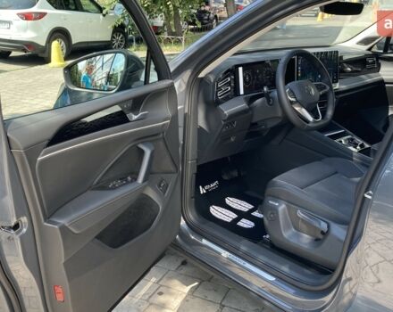 купить новое авто Фольксваген Тигуан 2025 года от официального дилера Автодім Атлант на Вацлава Гавела Фольксваген фото