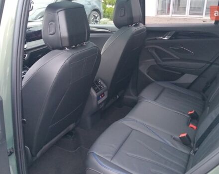 Фольксваген Тигуан, объемом двигателя 1.97 л и пробегом 0 тыс. км за 56097 $, фото 12 на Automoto.ua