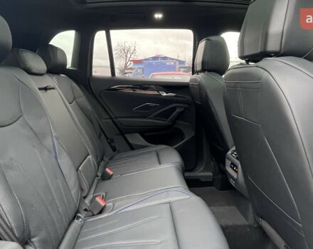 Фольксваген Тигуан, объемом двигателя 1.97 л и пробегом 0 тыс. км за 56097 $, фото 9 на Automoto.ua