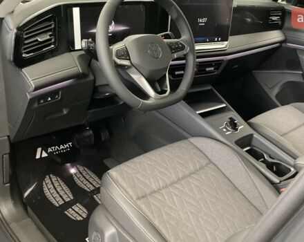 купити нове авто Фольксваген Тігуан 2025 року від офіційного дилера Автодім Атлант на Вацлава Гавела Фольксваген фото