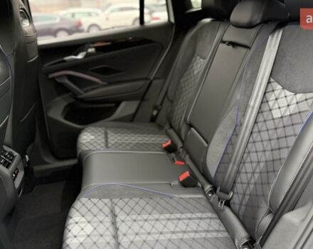 Фольксваген Тигуан, объемом двигателя 1.97 л и пробегом 0 тыс. км за 50837 $, фото 24 на Automoto.ua