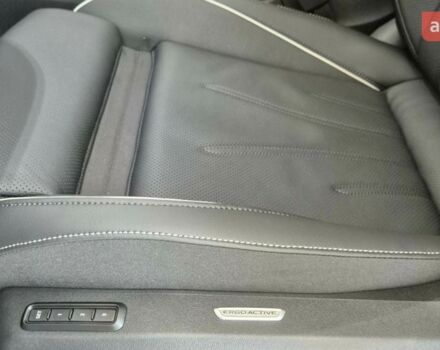 Фольксваген Тигуан, объемом двигателя 1.97 л и пробегом 0 тыс. км за 49444 $, фото 16 на Automoto.ua