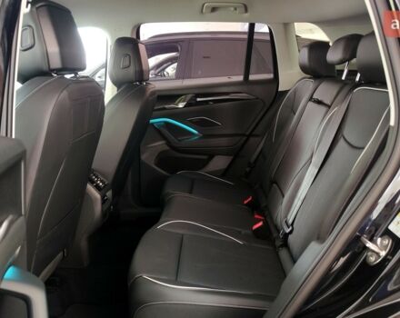 купити нове авто Фольксваген Тігуан 2025 року від офіційного дилера Автомобільний Дім Volkswagen Фольксваген фото