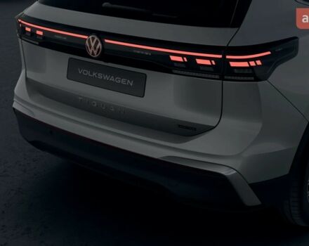 Фольксваген Тигуан, объемом двигателя 1.97 л и пробегом 0 тыс. км за 54833 $, фото 3 на Automoto.ua