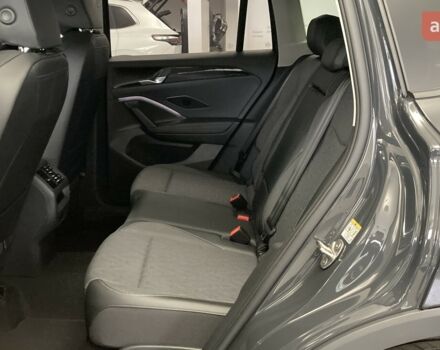 купити нове авто Фольксваген Тігуан 2025 року від офіційного дилера Автодім Атлант на Вацлава Гавела Фольксваген фото