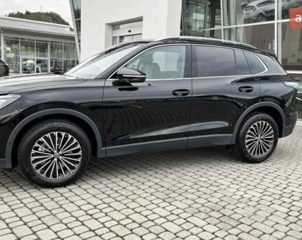 Фольксваген Тигуан, объемом двигателя 1.97 л и пробегом 0 тыс. км за 1981842 $, фото 17 на Automoto.ua