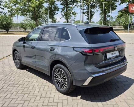 Фольксваген Тигуан, объемом двигателя 1.97 л и пробегом 0 тыс. км за 48455 $, фото 3 на Automoto.ua