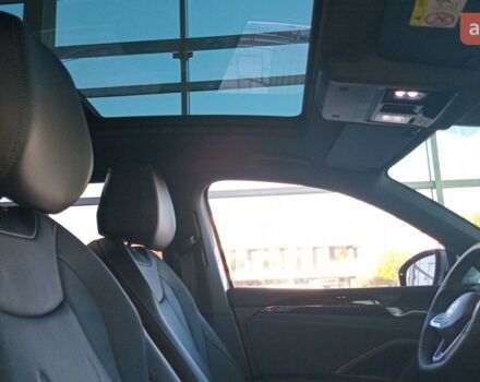 Фольксваген Тигуан, объемом двигателя 1.97 л и пробегом 0 тыс. км за 51597 $, фото 11 на Automoto.ua