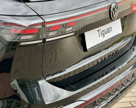 Фольксваген Тигуан, объемом двигателя 1.97 л и пробегом 0 тыс. км за 52594 $, фото 3 на Automoto.ua