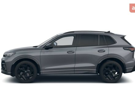 Фольксваген Тигуан 2025 в Ивано-Франковске на Automoto.ua Фольксваген Тигуан, объемом двигателя 1.97 л и пробегом 0 тыс. км за 51358 $, фото 2 на Automoto.ua