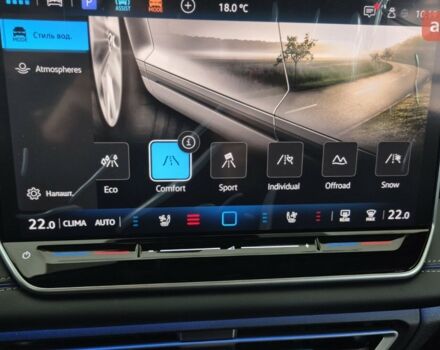 Фольксваген Тигуан, объемом двигателя 1.97 л и пробегом 0 тыс. км за 56986 $, фото 37 на Automoto.ua