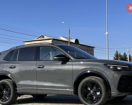 Фольксваген Тигуан 2025 в Николаеве на Automoto.ua Фольксваген Тигуан, объемом двигателя 1.97 л и пробегом 0 тыс. км за 52594 $, фото 1 на Automoto.ua