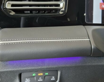 Фольксваген Тигуан, объемом двигателя 1.97 л и пробегом 0 тыс. км за 48025 $, фото 17 на Automoto.ua