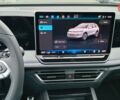 Фольксваген Тігуан, об'ємом двигуна 1.97 л та пробігом 0 тис. км за 51600 $, фото 10 на Automoto.ua