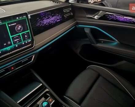 купить новое авто Фольксваген Тигуан 2025 года от официального дилера Автомобільний Дім Volkswagen Фольксваген фото