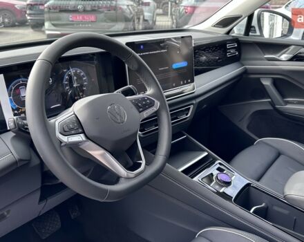 Фольксваген Тигуан, объемом двигателя 1.97 л и пробегом 0 тыс. км за 49005 $, фото 17 на Automoto.ua