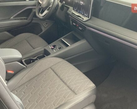 купить новое авто Фольксваген Тигуан 2025 года от официального дилера Автодім Атлант на Вацлава Гавела Фольксваген фото