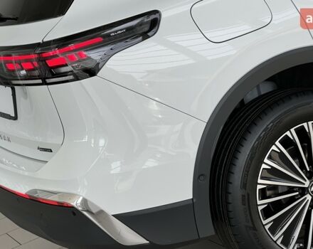 Фольксваген Тигуан 2025 в Полтаве на Automoto.ua Фольксваген Тигуан, объемом двигателя 1.97 л и пробегом 0 тыс. км за 49005 $, фото 15 на Automoto.ua