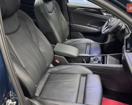 Фольксваген Тігуан, об'ємом двигуна 1.97 л та пробігом 0 тис. км за 56600 $, фото 20 на Automoto.ua