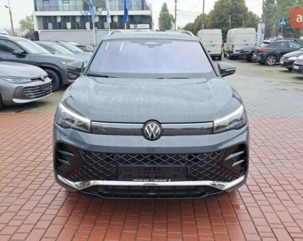 Фольксваген Тигуан, объемом двигателя 1.97 л и пробегом 0 тыс. км за 51600 $, фото 21 на Automoto.ua