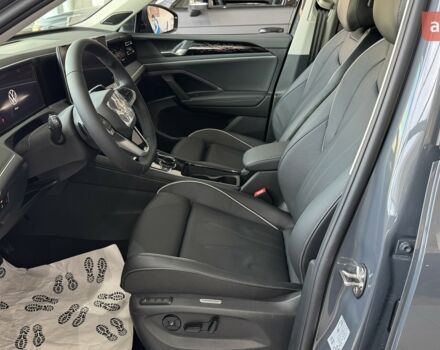 Фольксваген Тігуан, об'ємом двигуна 1.97 л та пробігом 0 тис. км за 49900 $, фото 9 на Automoto.ua