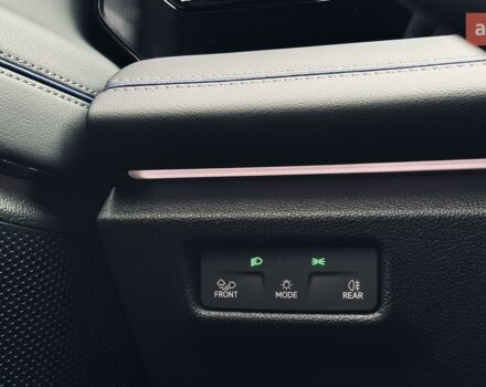 купить новое авто Фольксваген Тигуан 2025 года от официального дилера Автодім Атлант на Вацлава Гавела Фольксваген фото