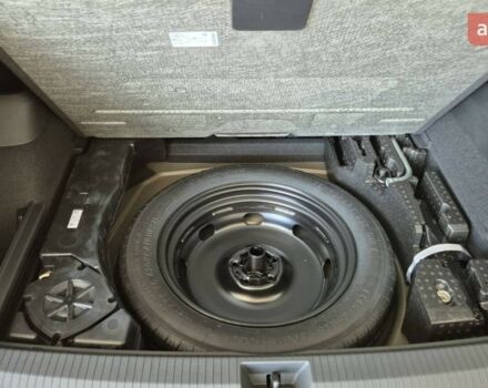 Фольксваген Тигуан, объемом двигателя 1.97 л и пробегом 0 тыс. км за 48925 $, фото 43 на Automoto.ua