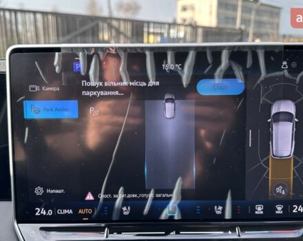 Фольксваген Тигуан, объемом двигателя 1.97 л и пробегом 0 тыс. км за 49444 $, фото 14 на Automoto.ua