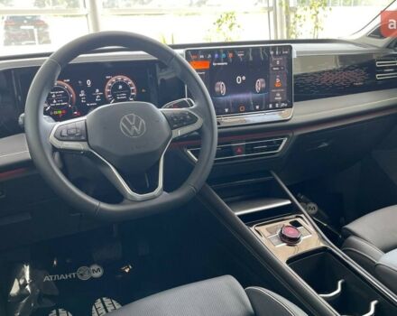 Фольксваген Тигуан, объемом двигателя 1.97 л и пробегом 0 тыс. км за 47080 $, фото 9 на Automoto.ua