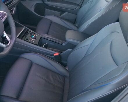 Фольксваген Тигуан, объемом двигателя 1.97 л и пробегом 0 тыс. км за 51597 $, фото 12 на Automoto.ua