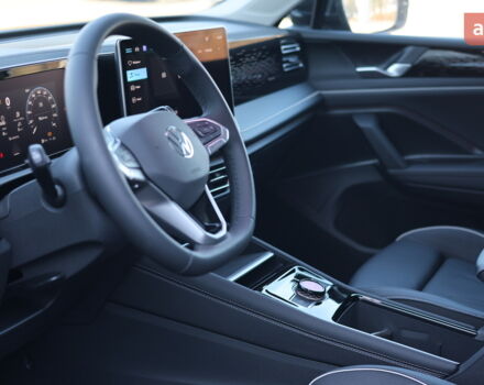 Фольксваген Тигуан 2025 в Тернополе на Automoto.ua Фольксваген Тигуан, объемом двигателя 1.97 л и пробегом 0 тыс. км за 49444 $, фото 12 на Automoto.ua