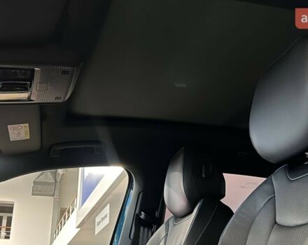 Фольксваген Тигуан, объемом двигателя 1.98 л и пробегом 0 тыс. км за 57900 $, фото 11 на Automoto.ua